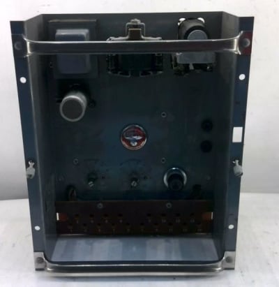 KIDDE-FENWAL, LLC 25SU5-1011