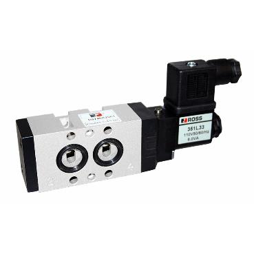 ROSS CONTROLS 9576K2901Z