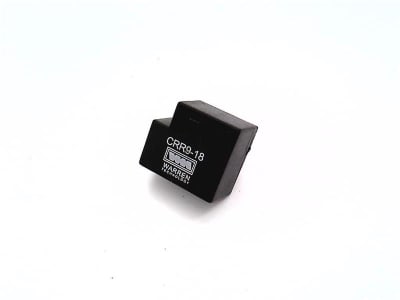 WARREN TECHNOLOGY CRR9-18