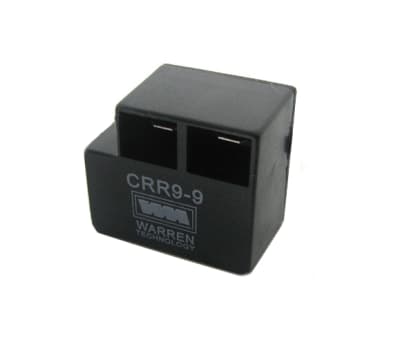 WARREN TECHNOLOGY CRR9-9