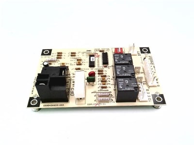 UNITED TECHNOLOGIES CEPL130433-01