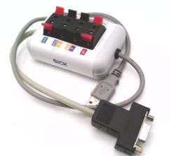 SICK PGT-08-S-PROGRAMMIN