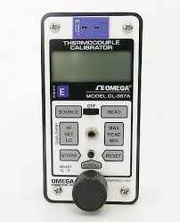 OMEGA ENGINEERING CL-307A-J