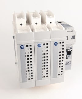 ALLEN BRADLEY 194R-B100-1753