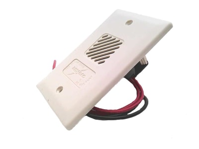 POTTER ELECTRIC MH-12/24W