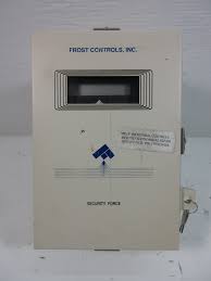 FROST CONTROLS SF1-230