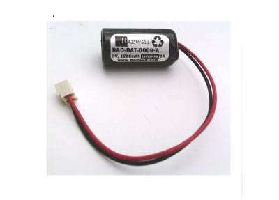 RADWELL VERIFIED SUBSTITUTE 305-BATT-SUB