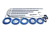 MOTOR PROTECTION ELEC. INC LP-115-10-50