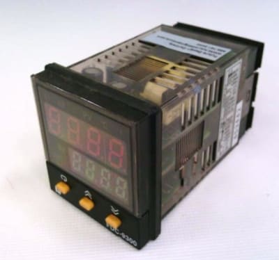 FUTURE DESIGN CONTROLS INC FDC9300-411110