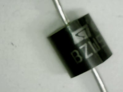 ST MICRO BZW50-100B