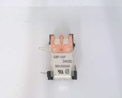 OMRON G8P-1AP-DC24