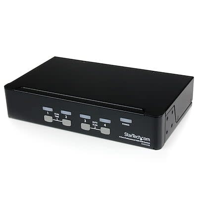 STARTECH.COM SV431USB