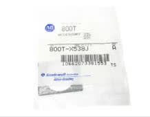 ALLEN BRADLEY 800T-X538J