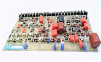 PILLAR CORPORATION AB4577-251