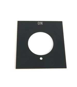 ALLEN BRADLEY 800H-Y30