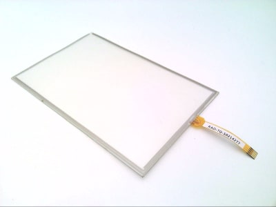 RADWELL VERIFIED SUBSTITUTE HMIDT551-SUB-TOUCHGLASS