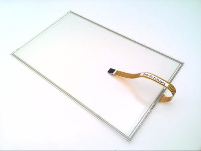 RADWELL VERIFIED SUBSTITUTE 6AV7882-0DA10-1LA0-SUB-TOUCHGLASS
