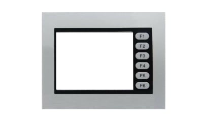 RADWELL VERIFIED SUBSTITUTE ST402-AG41-24V-SUB-OVERLAY