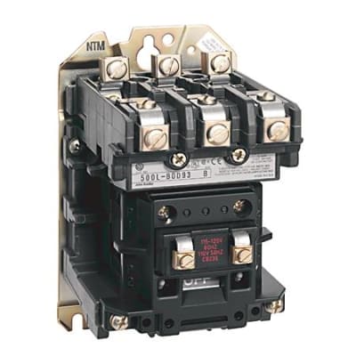 ALLEN BRADLEY 500L-COD92-X4