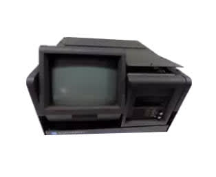 ALLEN BRADLEY 6160-T53