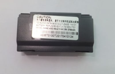 DELTA GROUP ELECTRONICS ASD-MDBT0100