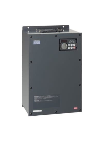 MITSUBISHI FR-F746-00126-EC