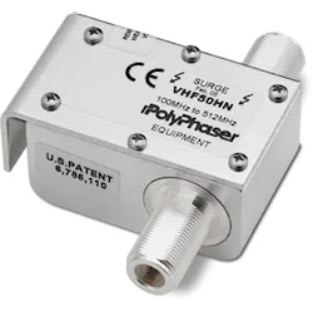 PROTECTION TECHNOLOGY VHF50HN