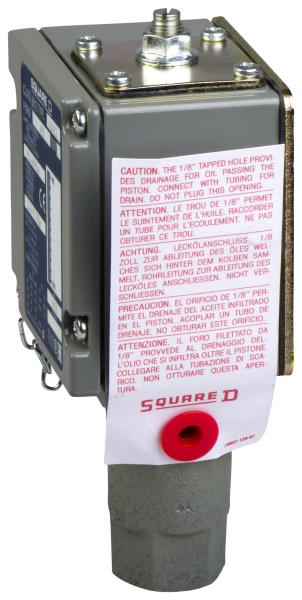 SCHNEIDER ELECTRIC ADW3M129012