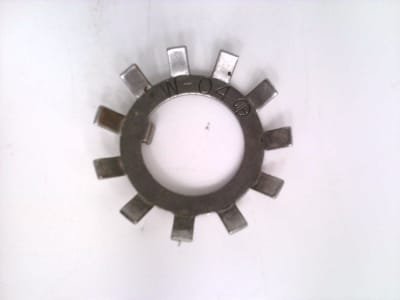 WHITTET HIGGINS W-04