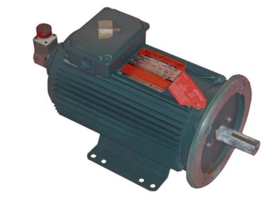 ASEA BROWN BOVERI P18A6103R