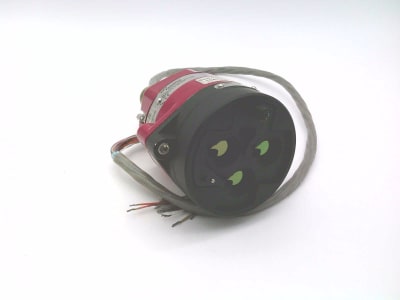 DET TRONICS X3300A1A1N1M1W