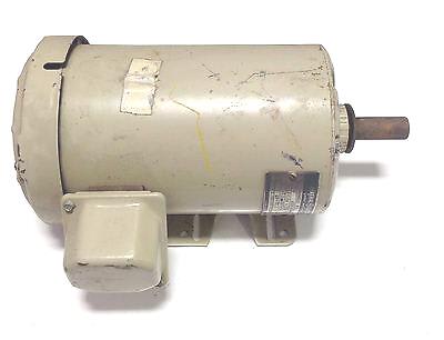 GENERAL ELECTRIC 5KS213BD105C