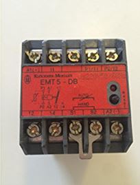 EATON CORPORATION EMT5-110