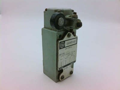 GENERAL ELECTRIC CR115G10710