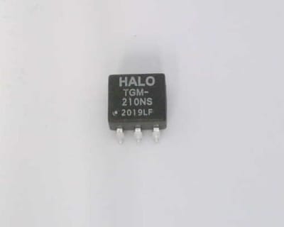 HALO ELECTRONICS TGM-210NSLF