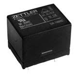 AMERICAN ZETTLER AZ941-1CH-12DE