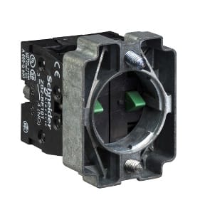 SCHNEIDER ELECTRIC ZB2BZ1036