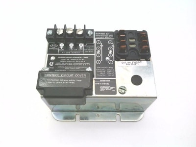 MCGRAW EDISON 5300-S-F1