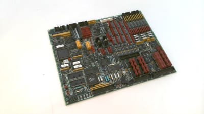 GENERAL ELECTRIC DS200TCQAG1BED