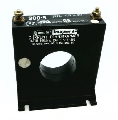 MOTORTRONICS 5SFT-301