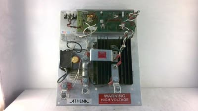 ATHENA POWER 91P-24-060-A-1-B