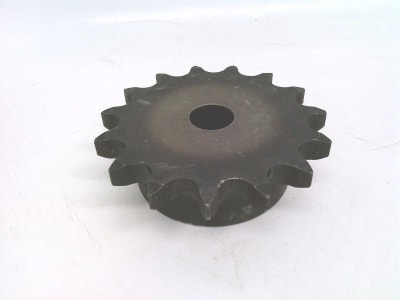 MARTIN SPROCKET & GEAR INC 50B15H