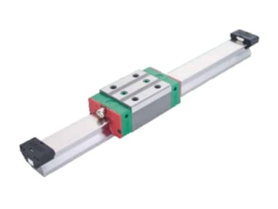 HIWIN MICROSYSTEMS HGR55R2940C