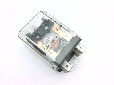 JOHNSON CONTROLS 024-23972