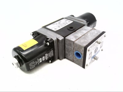 EATON CORPORATION F3 PBDG4S4L 012C H 50