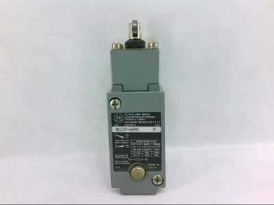ALLEN BRADLEY 802T-BPN