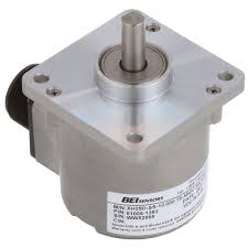 BEI SENSORS H20DA-25-500-AB-3904R-SC18-5V-S