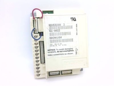 JOHNSON CONTROLS 031-00832
