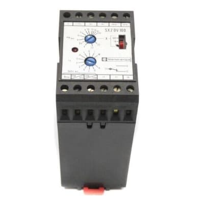 SCHNEIDER ELECTRIC SX2 DV 100