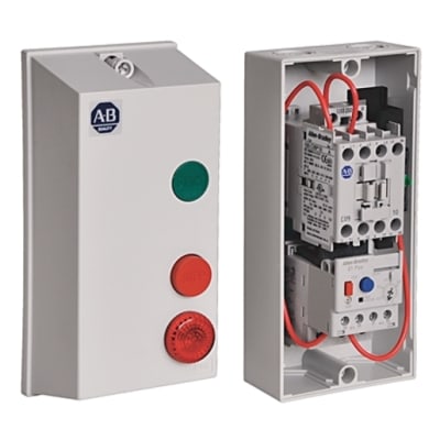 ALLEN BRADLEY 198E-AYMU4